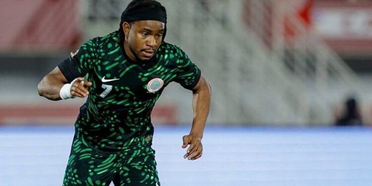 Beşiktaş’tan Lookman hamlesi! Fenerbahçe ve Galatasaray’ın da gündemindeydi