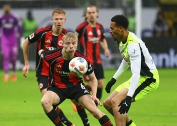 Beşiktaş’tan Oscar Hojlund sürprizi!