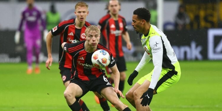 Beşiktaş’tan Oscar Hojlund sürprizi!