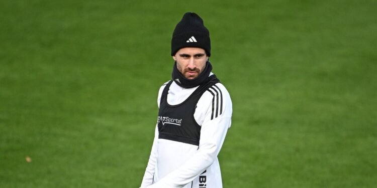 Beşiktaş’tan Rafa Silva ve transfer açıklaması!