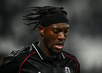 Beşiktaş’tan Tammy Abraham açıklaması!