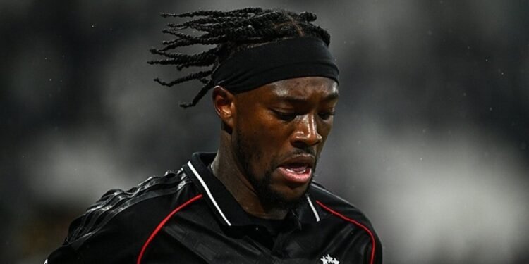 Beşiktaş’tan Tammy Abraham açıklaması!