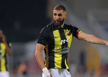 Beşiktaş’tan transferde Karim Benzema bombası!