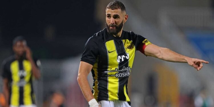 Beşiktaş’tan transferde Karim Benzema bombası!