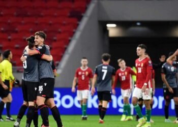 Beşiktaş’tan transferde Marash Kumbulla hamlesi!