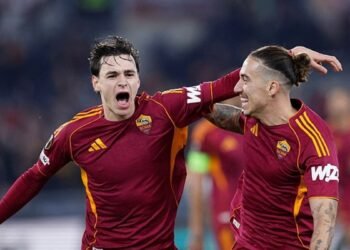 Beşiktaş’tan trasferde Kostas Tsimikas sesleri!