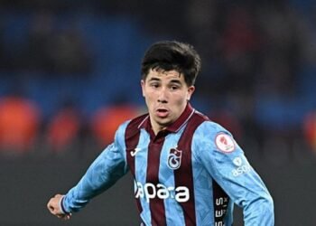 Bouchouari bekleniyor!