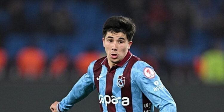 Bouchouari bekleniyor!