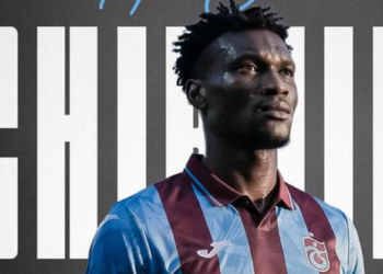 Chibuike Nwaiwu kimdir? Chibuike Nwaiwu kaç yaşında, nereli?