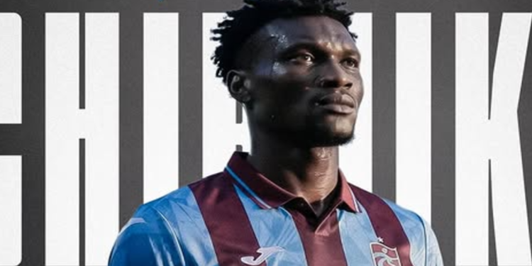 Chibuike Nwaiwu kimdir? Chibuike Nwaiwu kaç yaşında, nereli?