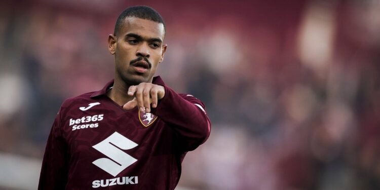 Cyril Ngonge kimdir? Cyril Ngonge kaç yaşında, nereli?