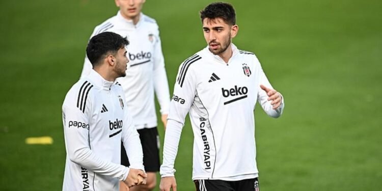 Demir Ege Braga’ya