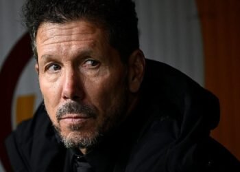 Diego Simeone: Son dakika Galatasaray kazanabilirdi!