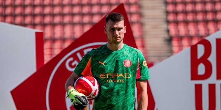 Dominik Livakovic Girona’yı karıştırdı! “Bir an önce gitsin”