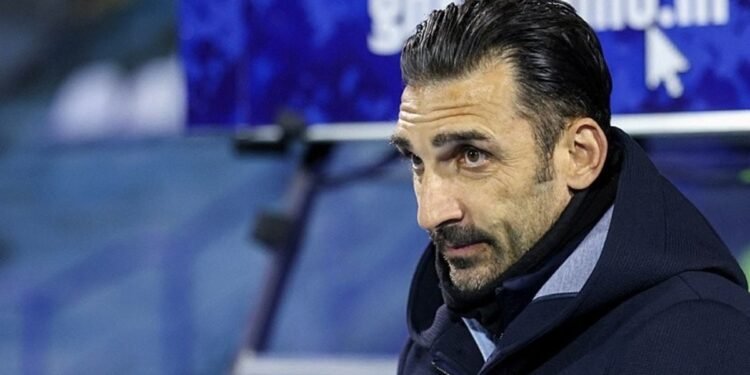 Elias Charalambus’tan Fenerbahçe itirafı! “Şu ana kadar…”