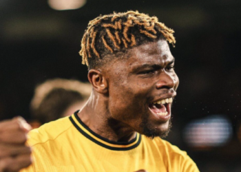 Emmanuel Agbadou kimdir? Kaç yaşında, hangi ülkeden, hangi takımlarda oynadı?