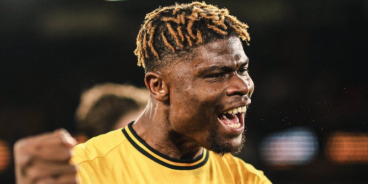 Emmanuel Agbadou kimdir? Kaç yaşında, hangi ülkeden, hangi takımlarda oynadı?