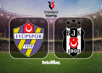 Eyüpspor-Beşiktaş MAÇI CANLI İZLE | BJK maçı şifresiz nasıl, nereden izlenir?