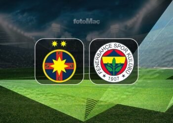 FCSB-Fenerbahçe maçı CANLI İZLE | UEFA Avrupa Ligi CANLI MAÇ