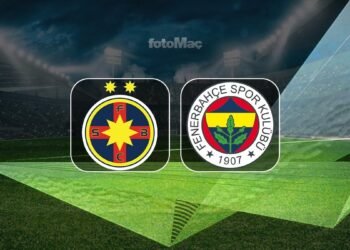 FCSB-Fenerbahçe maçı ne zaman? | F.Bahçe Avrupa Ligi fikstürü