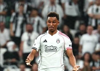 Felix Uduokhai’nin transferinde sıcak gelişme! Almanlar ve Fransızlar devrede