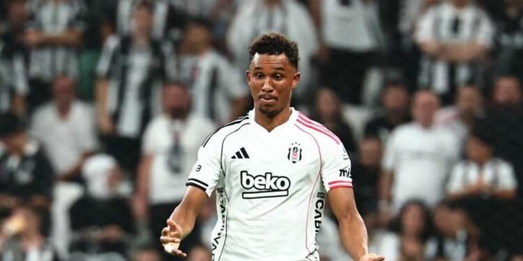 Felix Uduokhai’nin transferinde sıcak gelişme! Almanlar ve Fransızlar devrede