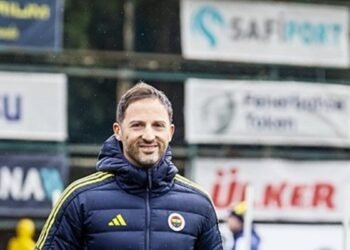 Fenerbahçe Aston Villa maçı hazırlıklarını tamamladı!