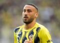 Fenerbahçe Cenk Tosun ile yollarını ayırdı!