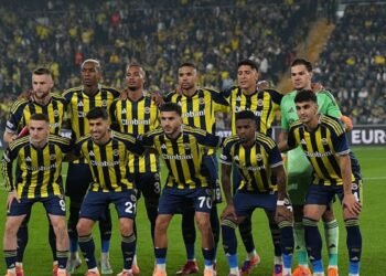 Fenerbahçe İngiliz ekibi Aston Villa’yı konuk edecek!