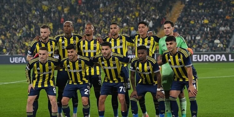 Fenerbahçe İngiliz ekibi Aston Villa’yı konuk edecek!