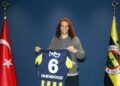 Fenerbahçe Matteo Guendouzi’yi resmen açıkladı!
