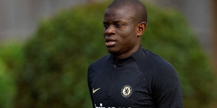 Fenerbahçe N’Golo Kante’ye kavuşuyor! Transferi böyle duyuruldu