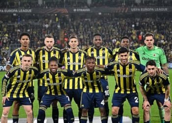 Fenerbahçe sahasında Göztepe ile karşılaşacak!