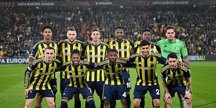 Fenerbahçe sahasında Göztepe ile karşılaşacak!