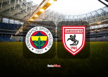 Fenerbahçe-Samsunspor MAÇI CANLI İZLE | FB maçı şifresiz nasıl izlenir?