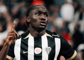 Fenerbahçe Sidiki Cherif için Angers ile anlaştı! İşte ödenecek rakam