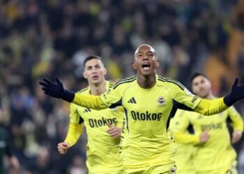 Fenerbahçe’de Anderson Talisca için flaş karar!