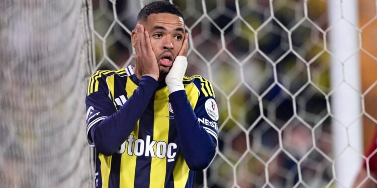Fenerbahçe’de flaş En-Nesyri gelişmesi! Transferde kelebek etkisi