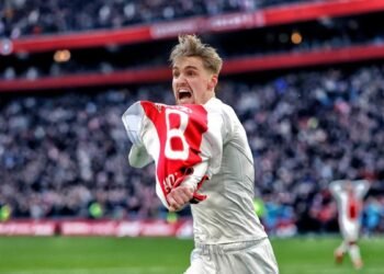 Fenerbahçe’de gündem yeniden Kenneth Taylor!