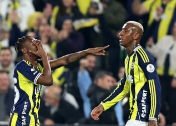 Fenerbahçe’de maçın ardından Nene: Kazanmayı çok istedik ama…