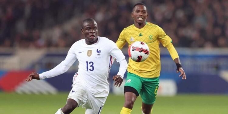 Fenerbahçe’de N’Golo Kante zirvesi!