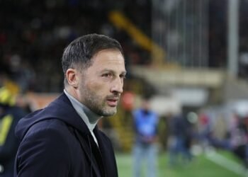 Fenerbahçe’de Tedesco: Alanyaspor maçındaki 3. gol benim sayemde olmadı