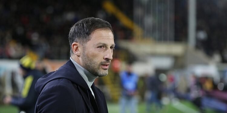 Fenerbahçe’de Tedesco: Alanyaspor maçındaki 3. gol benim sayemde olmadı