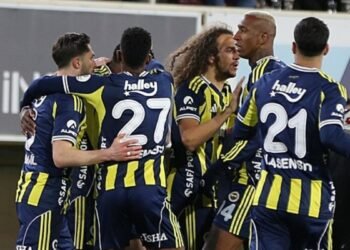 Fenerbahçe’den Alanya’da nefes kesen geri dönüş!