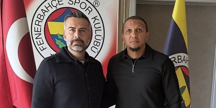 Fenerbahçe’den Mehmet Aurelio’ya görev! Resmen açıklandı