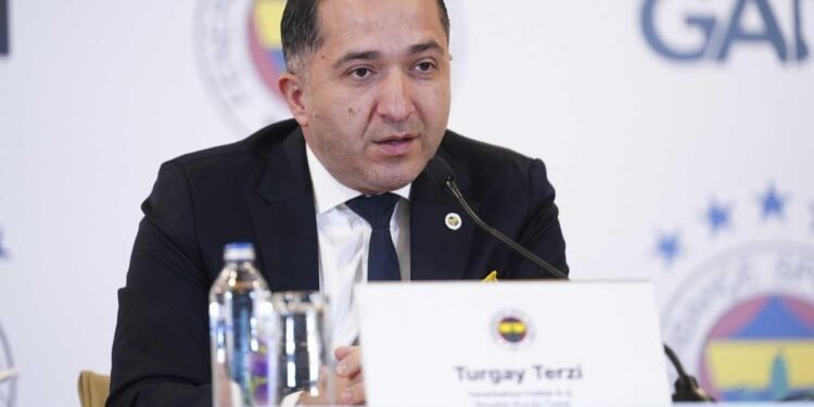 Fenerbahçe’den transfer açıklaması! Müjdeli haber geldi