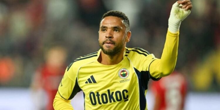 Fenerbahçe’nin Faslı yıldızı En Nasyri’ye yeni talip! İtalyan devi istiyor