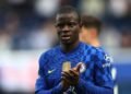 Fenerbahçe’nin görüştüğü N’Golo Kante için flaş iddia!