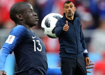 Fenerbahçe’nin görüştüğü N’Golo Kante için hocası Conceiçao’dan açıklama!