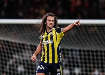 Fenerbahçe’nin yeni yıldızı Matteo Guendouzi hakkında bilinmeyen gerçek!